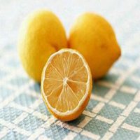 可爱卡通水果头像