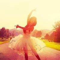 手绘水果闺密头像