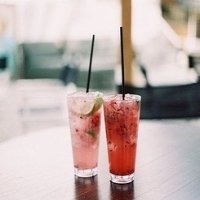 简单水果小图头像