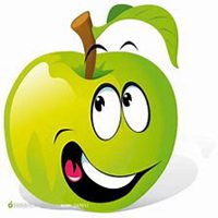 薄荷水果茶微信头像