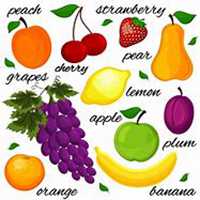 水龙头像什么水果