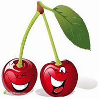 长得像佛祖头像水果