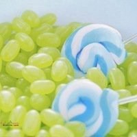 拿水果遮眼睛卡通头像