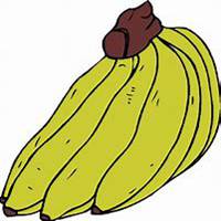 带水果女生头像