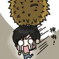 可爱小水果头像大图