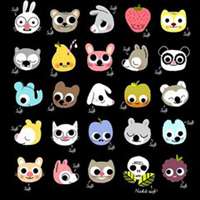 诱人水果微信头像