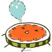 微信头像水果高清可爱