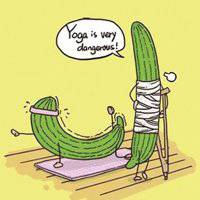 头像中间一个小水果