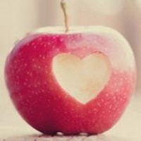 微信头像男卡通水果