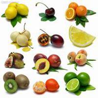 头像水果动漫大图