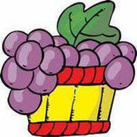 天使水果糖情侣头像