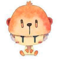 嘞萌等动漫水果头像