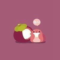 水果清新高清头像