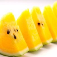 可爱小头像蔬菜水果