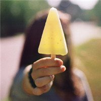 水果樱桃头像大图