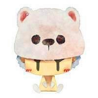 卡通水果恩爱头像