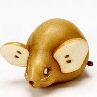 可爱小水果头像卡通