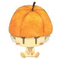 卡通水果恩爱头像