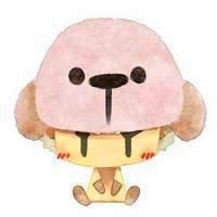 唯美动漫水果头像大图