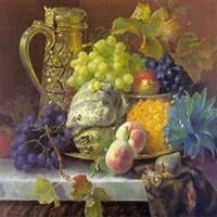 卡通水果头像大图