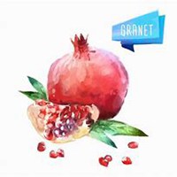 超萌动漫水果头像