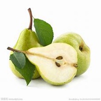 拿水果挡眼睛头像