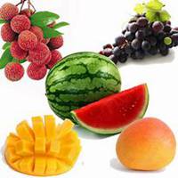 天天鲜水果店头像