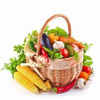 山东水果炒货头像