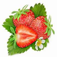 微信水果苹果头像