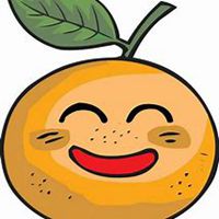 水果苹果头像大图