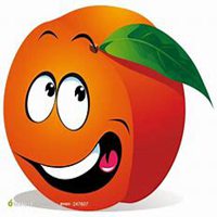 水果樱桃头像大图