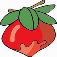 水果非主流头像