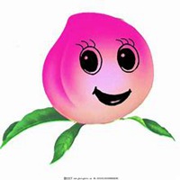 求图彩绘水果头像贴吧