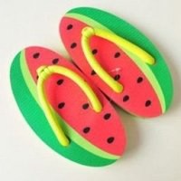 夏天水果微信头像