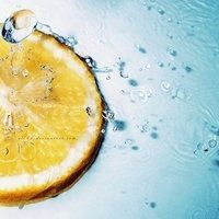 单个小水果图微信头像