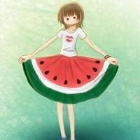 水果12人组团头像