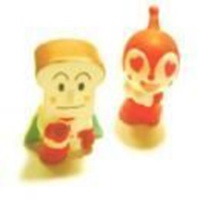 卡通水果头像图