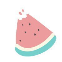 真景叶子水果头像