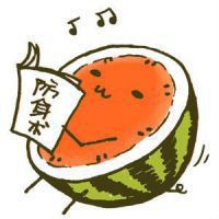 大樱桃水果头像