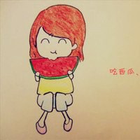 大水果微信头像