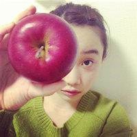 可爱小头像蔬菜水果