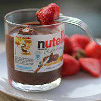 樱桃水果头像意境