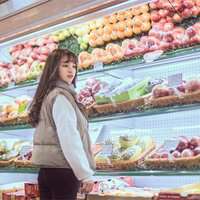 微信头像水果高清可爱