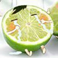 微信头像水果香蕉