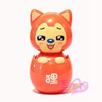 手绘水果情侣头像卡通