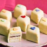 水果清新简约头像