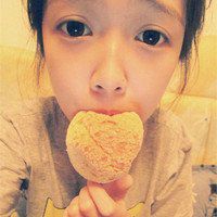 水果苹果头像