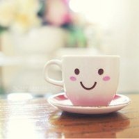 小清新情侣头像水果