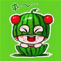 可爱水果微信头像搜索