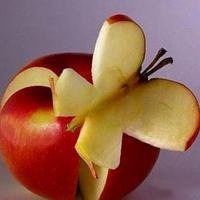 汪啊虎虎情侣头像水果